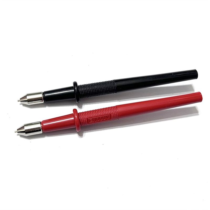 Battery Internal Resistance Tester Four Wire - ABKY - Stylo de test de