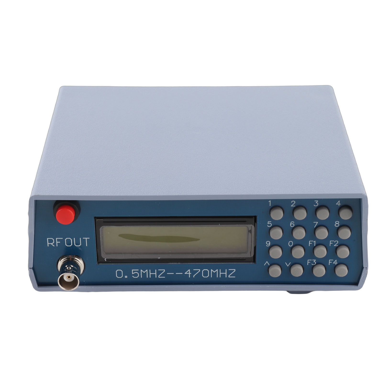 Rf Signal Generator 0.5Mhz To 470Mhz - Générateur de signaux RF, source de