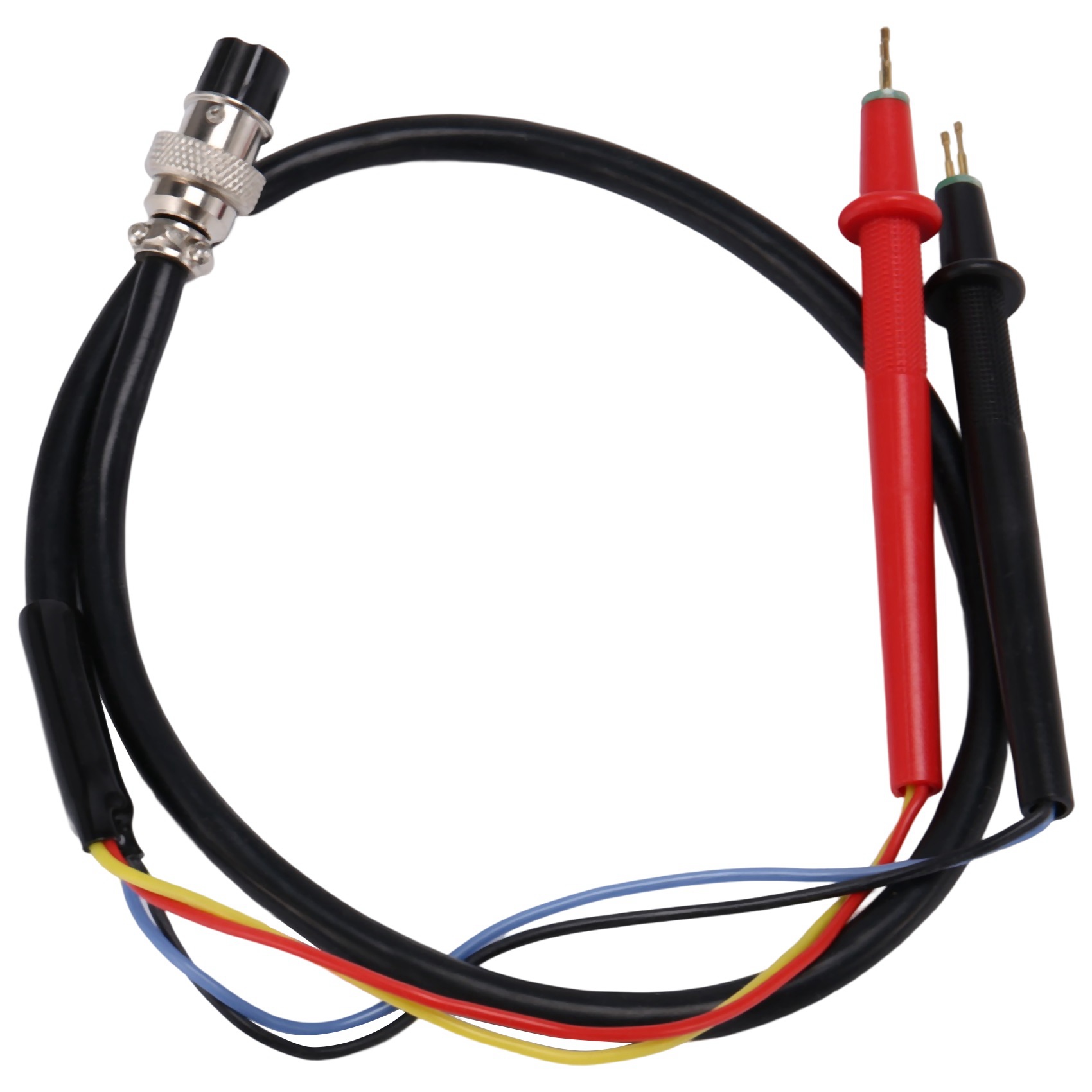 Détecteur de résistance intern - Battery Internal Resistance Tester Four Wire avis et prix