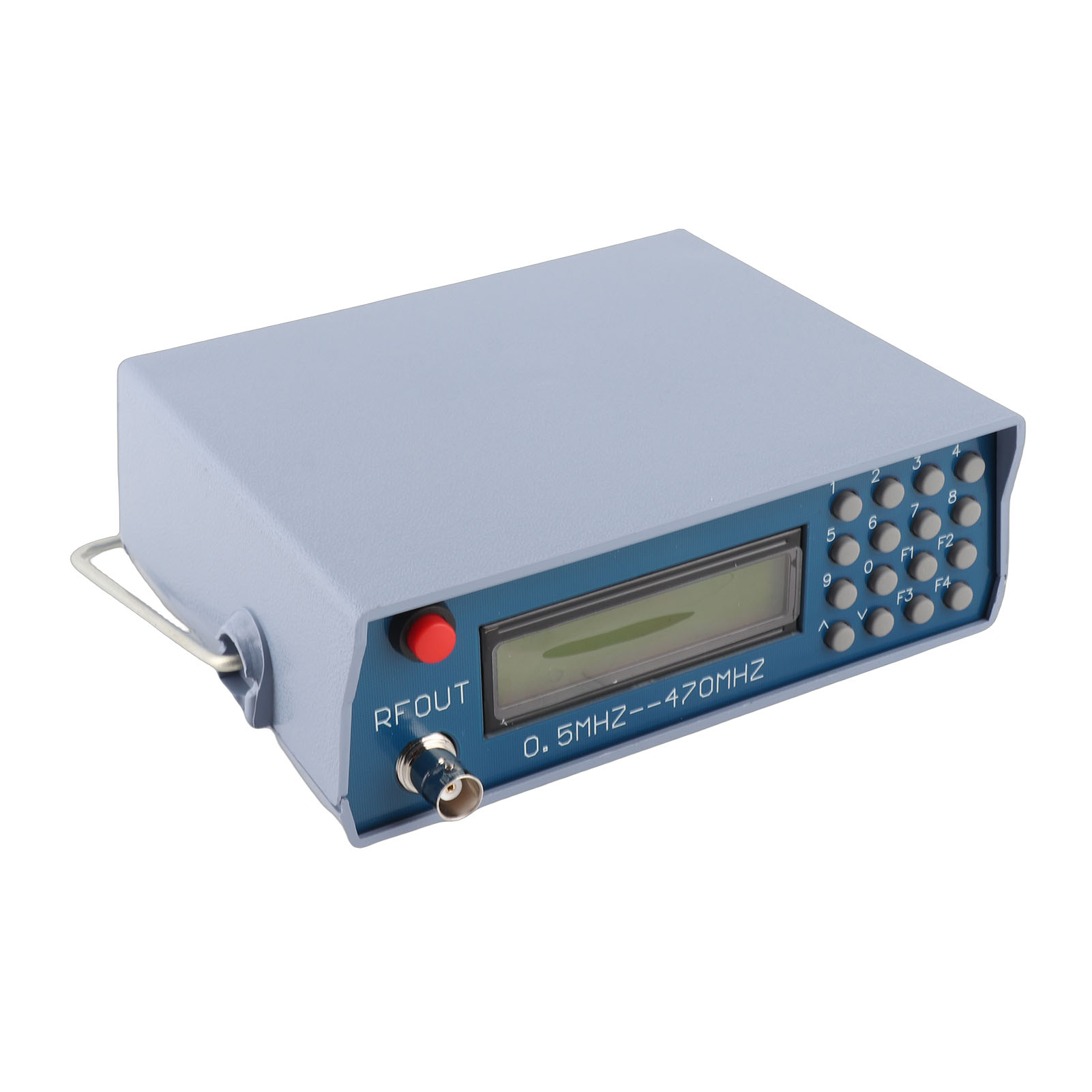 Module générateur de signal 0, - Rf Signal Generator 0.5Mhz To 470Mhz avis et prix