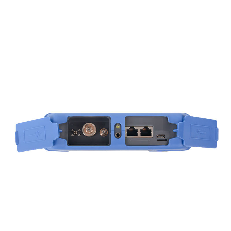Joinwit-JW3302K OTDR, Test de  - Optical Time Domain Reflectometer Otdr 1310 1550Nm avis et prix