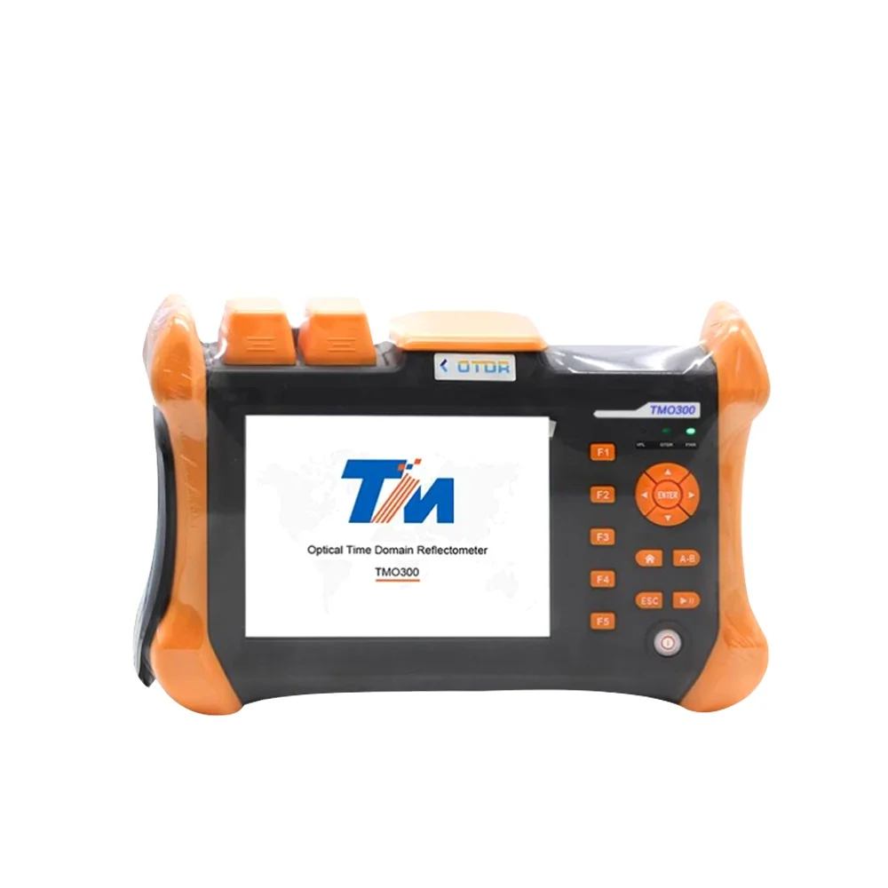Réflectomètre optique portatif - Optical Time Domain Reflectometer Otdr 1310 1550Nm avis et prix