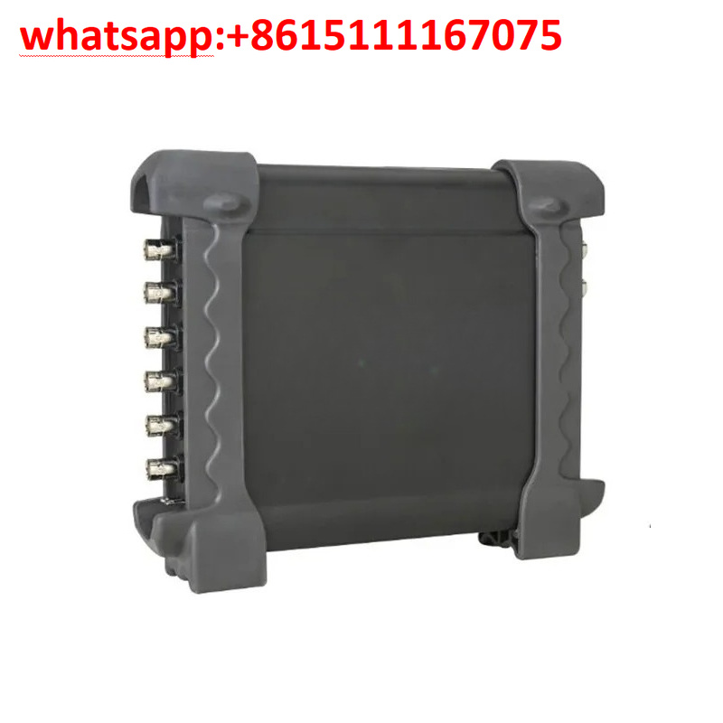 Oscilloscope de diagnostic aut - Automotive Diagnostic Oscilloscope 8 Channel avis et prix