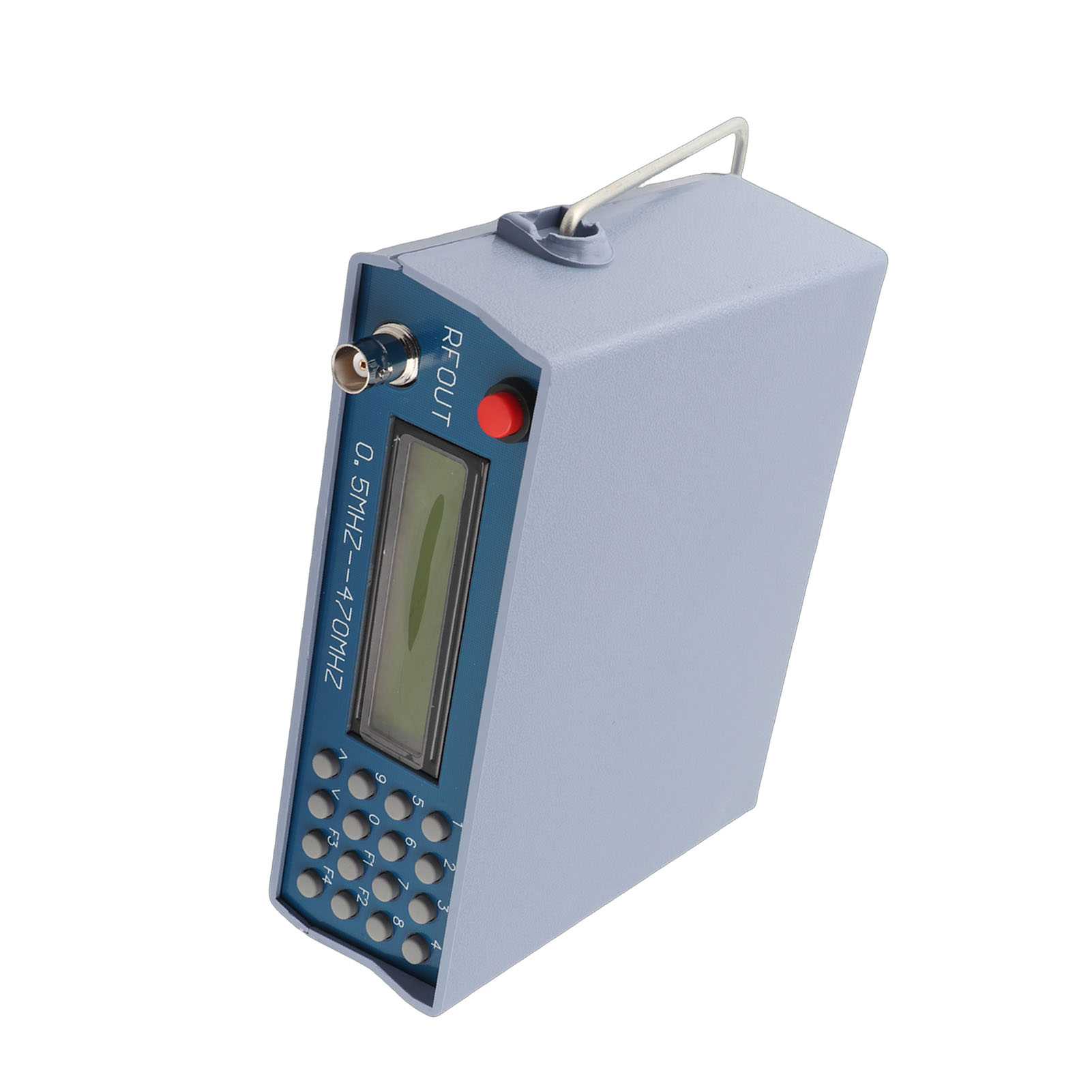 Module générateur de signal RF - Rf Signal Generator 0.5Mhz To 470Mhz avis et prix