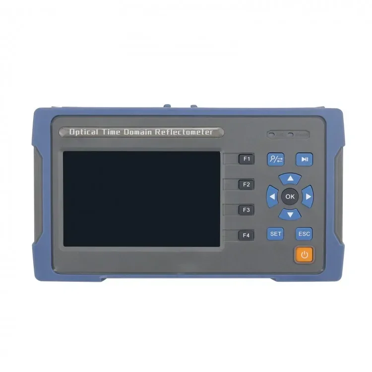 Réflectomètre optique temporel - Optical Time Domain Reflectometer Otdr 1310 1550Nm avis et prix