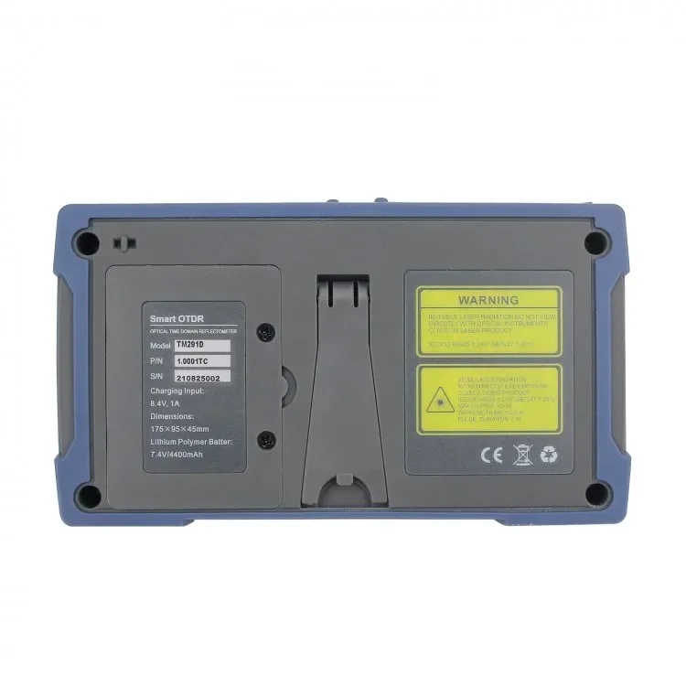 Réflectomètre optique temporel - Optical Time Domain Reflectometer Otdr 1310 1550Nm avis et prix