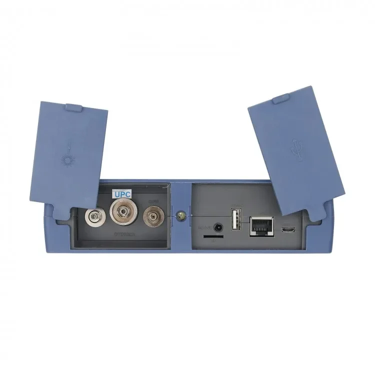 Réflectomètre optique temporel - Optical Time Domain Reflectometer Otdr 1310 1550Nm avis et prix