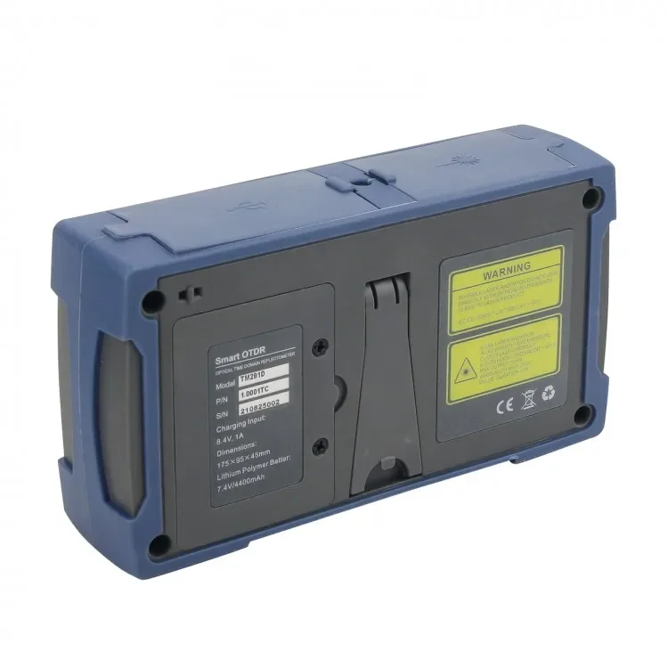 Réflectomètre optique temporel - Optical Time Domain Reflectometer Otdr 1310 1550Nm avis et prix
