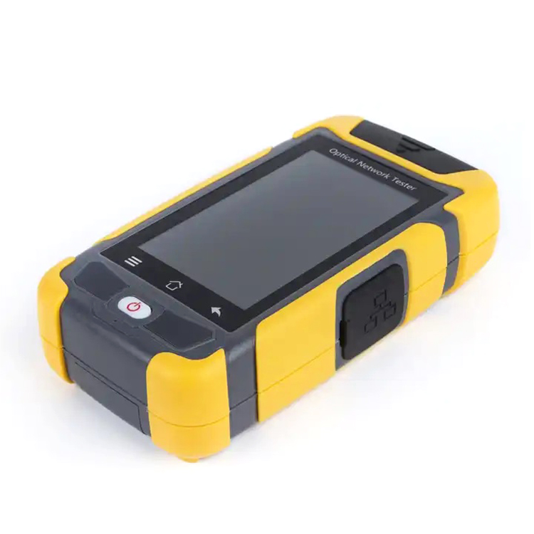 Mini OTDR 850/1300nm 1310/1550 - Optical Time Domain Reflectometer Otdr 1310 1550Nm avis et prix